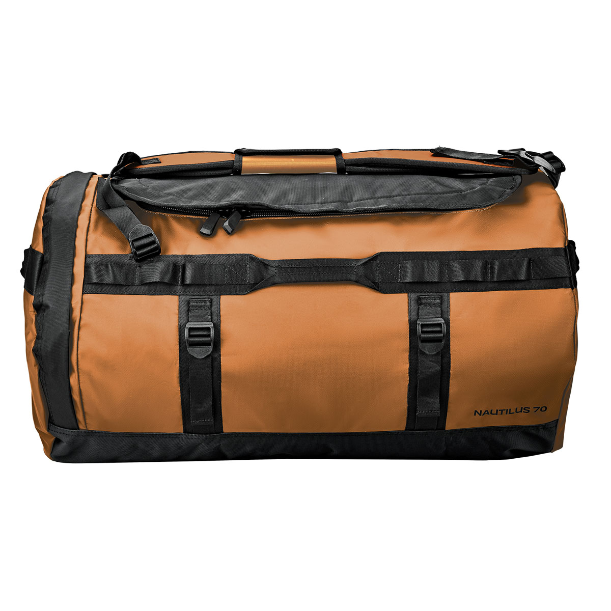 Stormtech Nautilus Waterproof Duffel 70 53