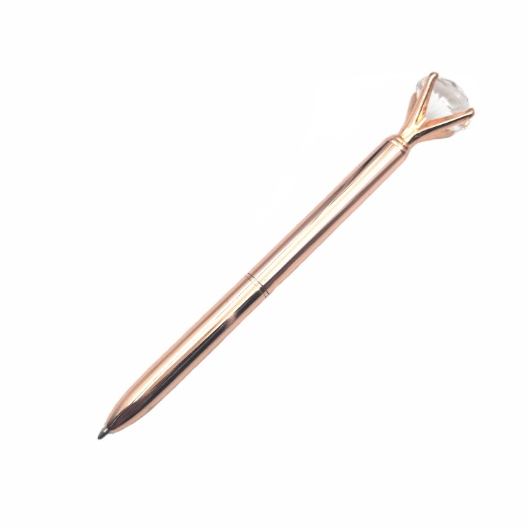 Crystal Diamond Ball Pen 1