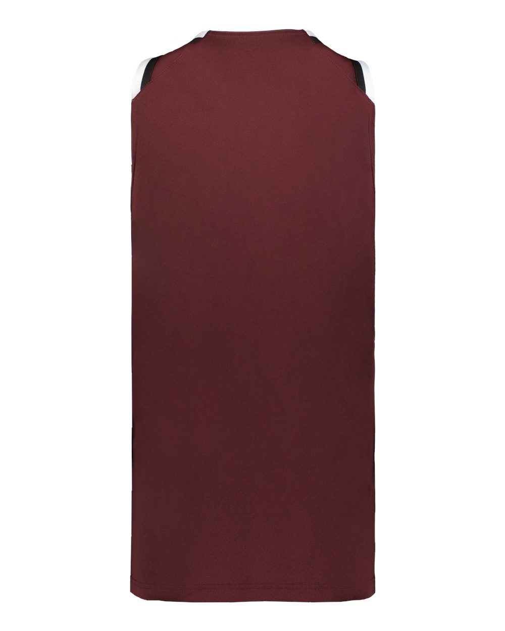 Women's Retro Basketball Jersey - A55000 5