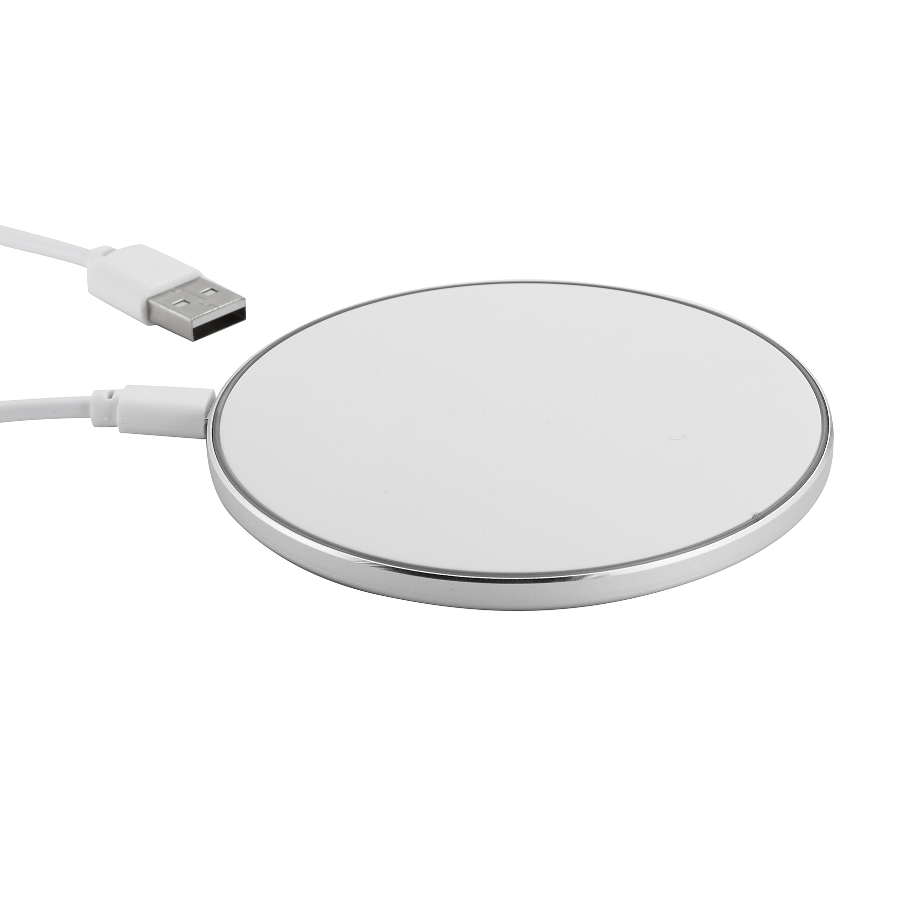 Fast Wireless Charge Pad 21