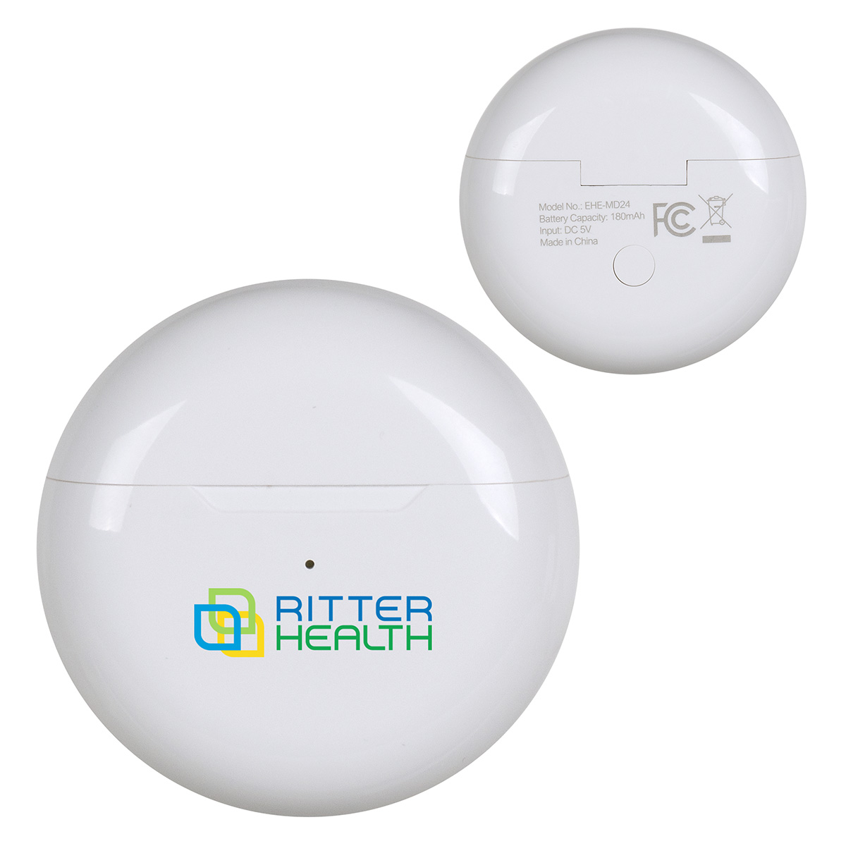 Medley TWS Earbuds 11