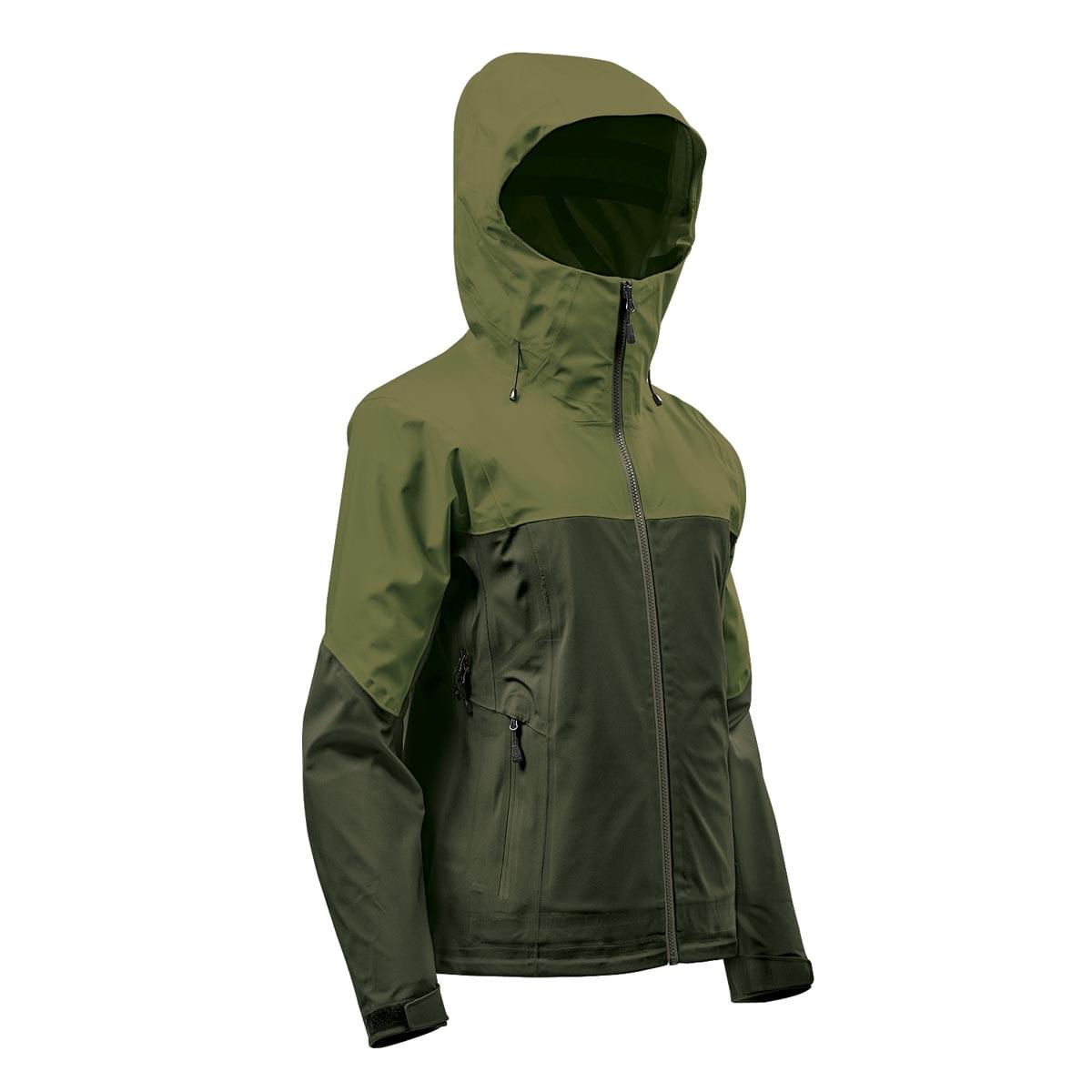 Stormtech Women's Vertex Stormshell 9