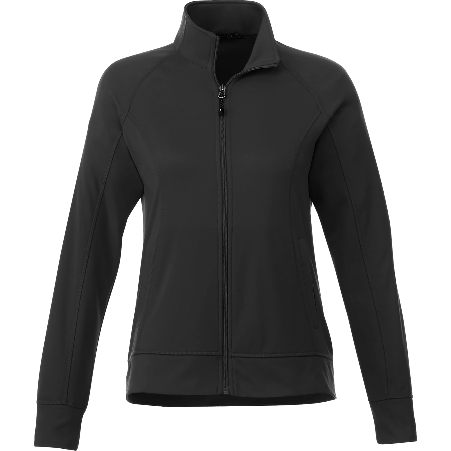 Women's Okapi Knit Jacket 3