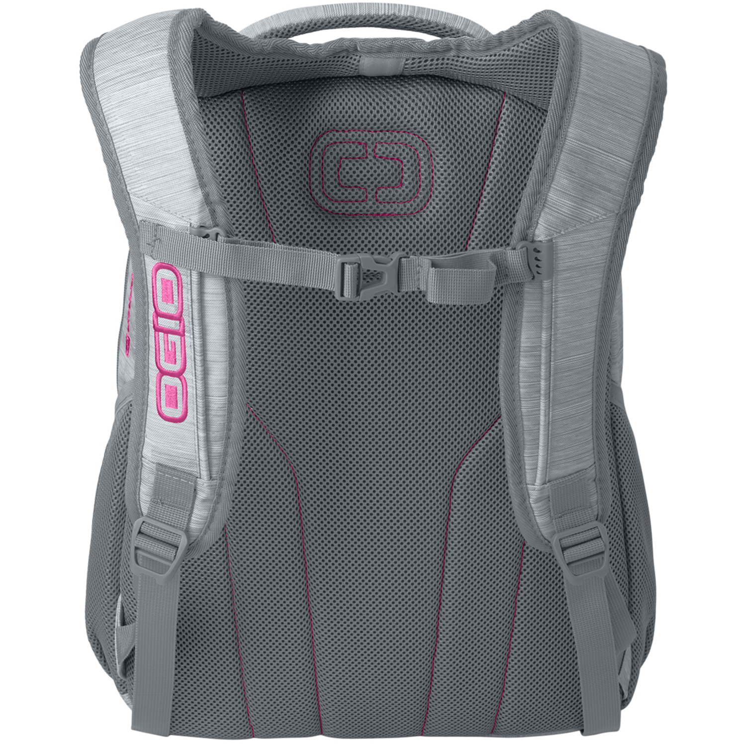 OGIO® Excelsior Backpack W/ Padded Straps 6