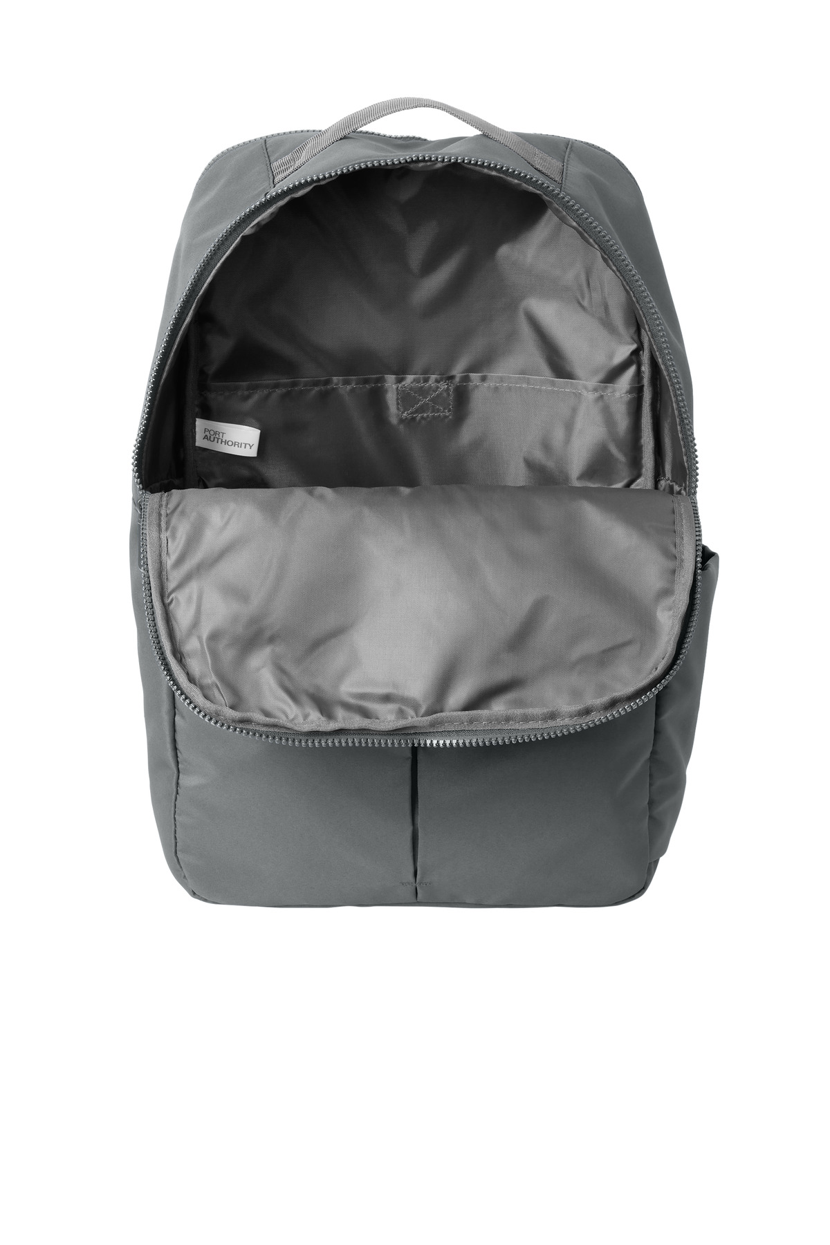 Port Authority Matte Backpack BG235 18