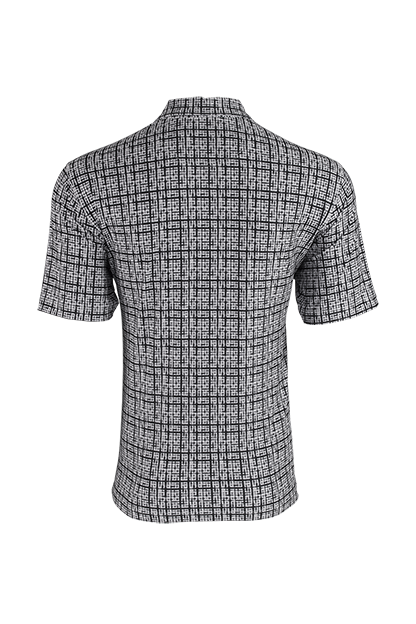 Vansport Pro Clubhouse Polo 4