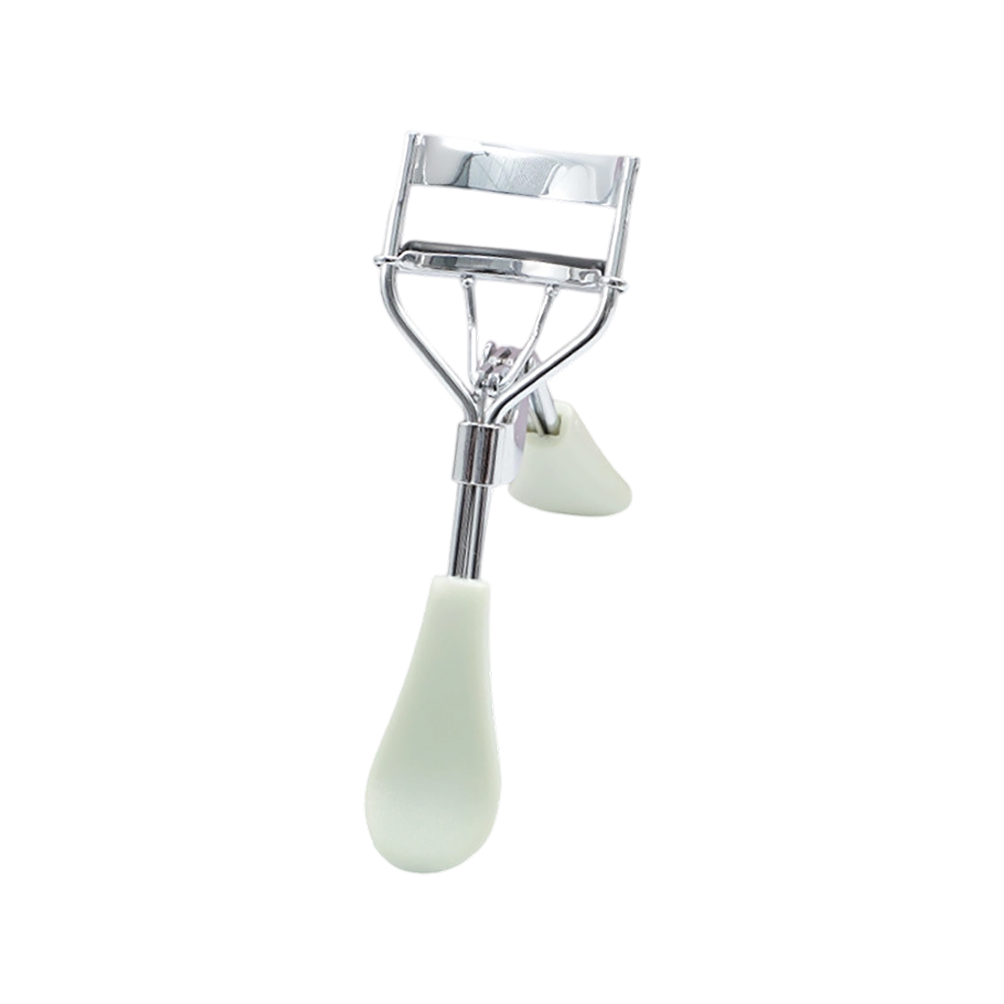 Carbon Steel Ergonomic Lash Curving Tool 4.2" x 3.3" 8