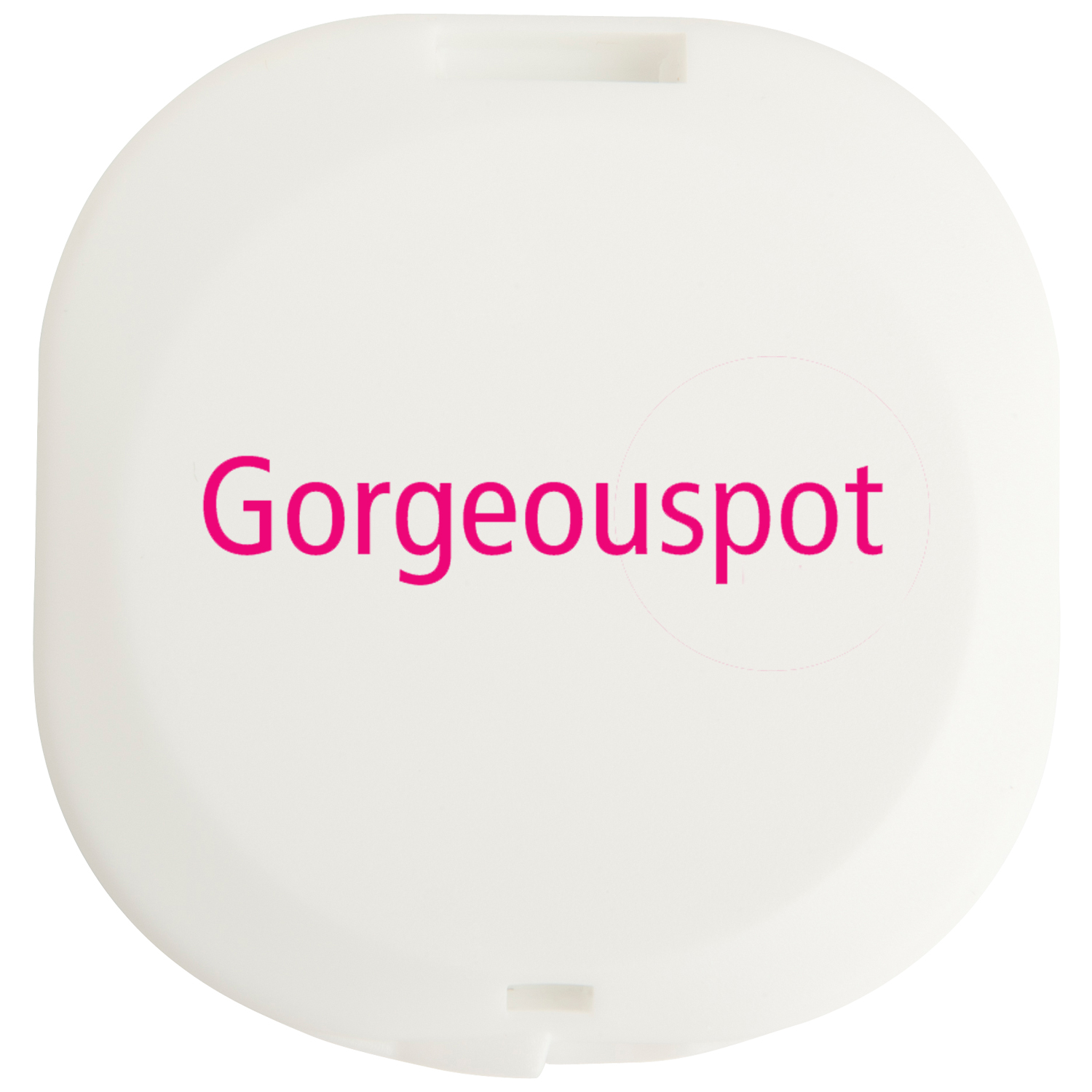 Double Diva Compact Mirror 7