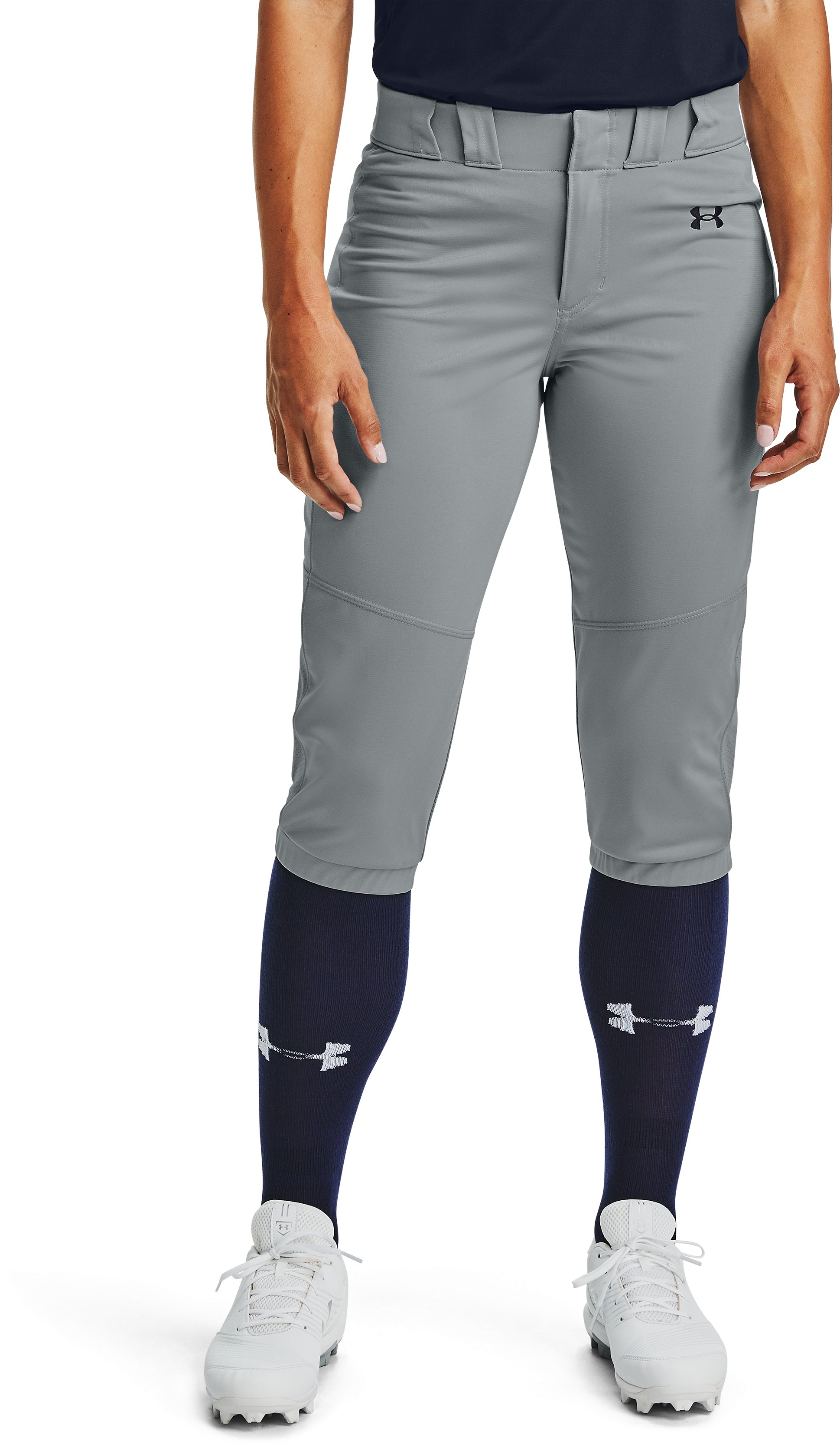 Women's UA Vanish Softball Pants  5