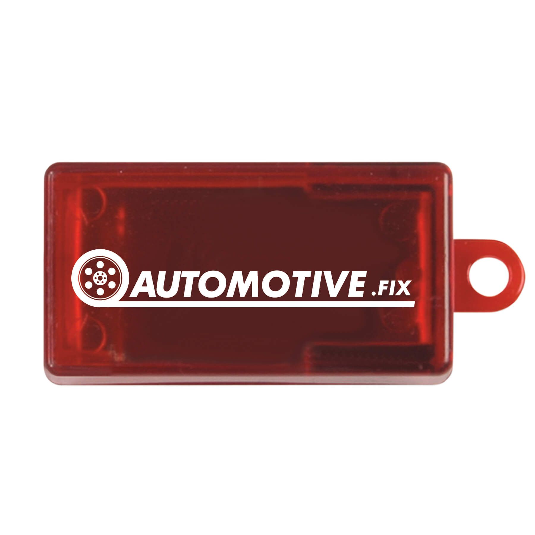 Key Ring Clicker 2