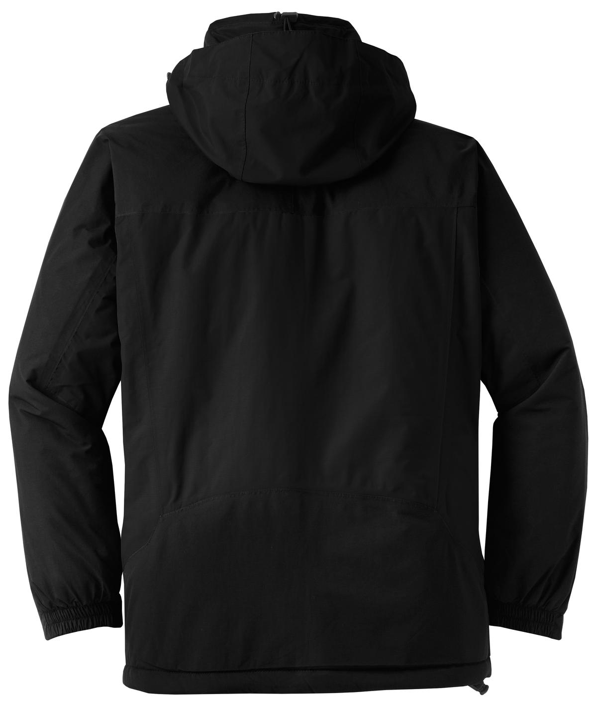 Tall Nootka Jacket