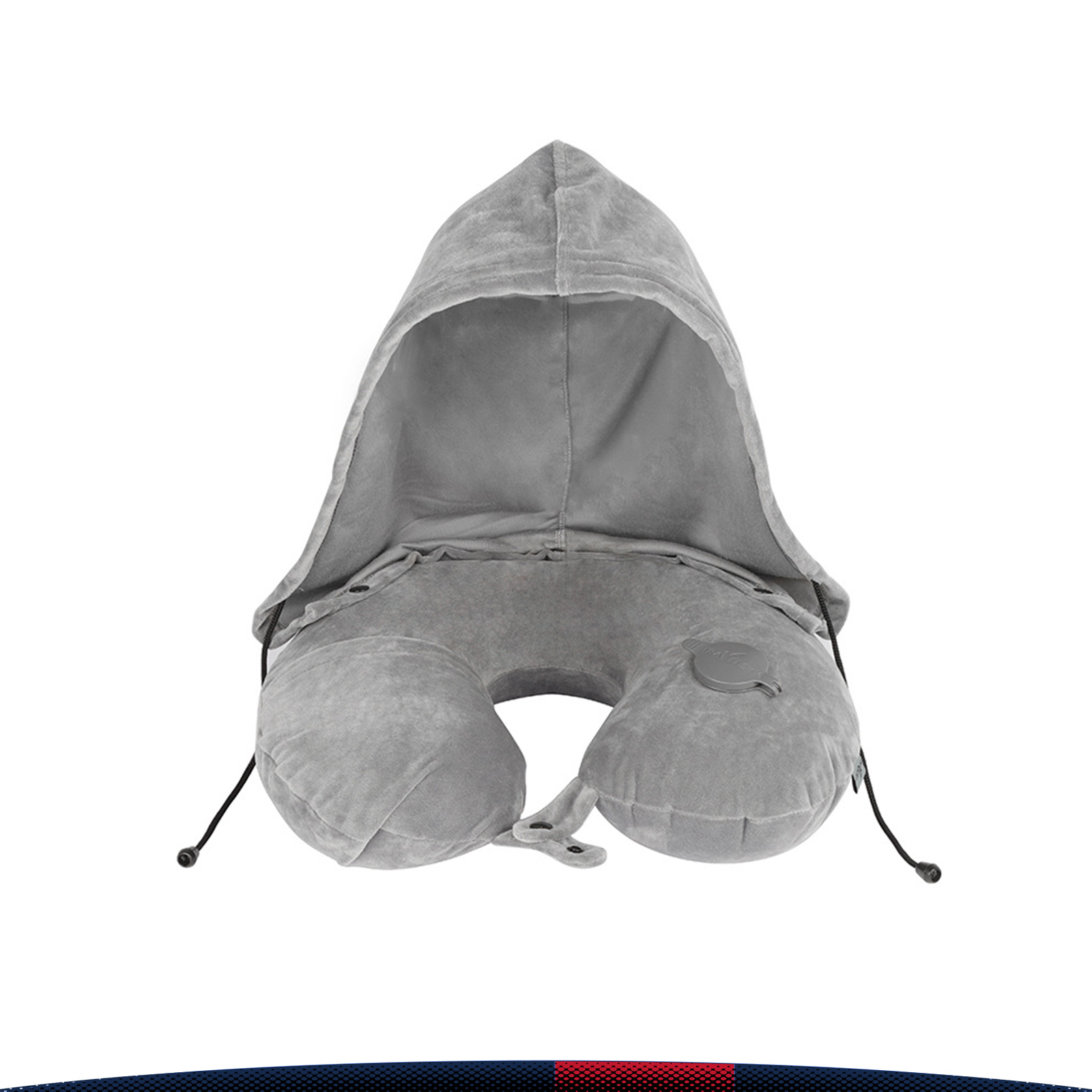 Daly Inflatable Pillow 2