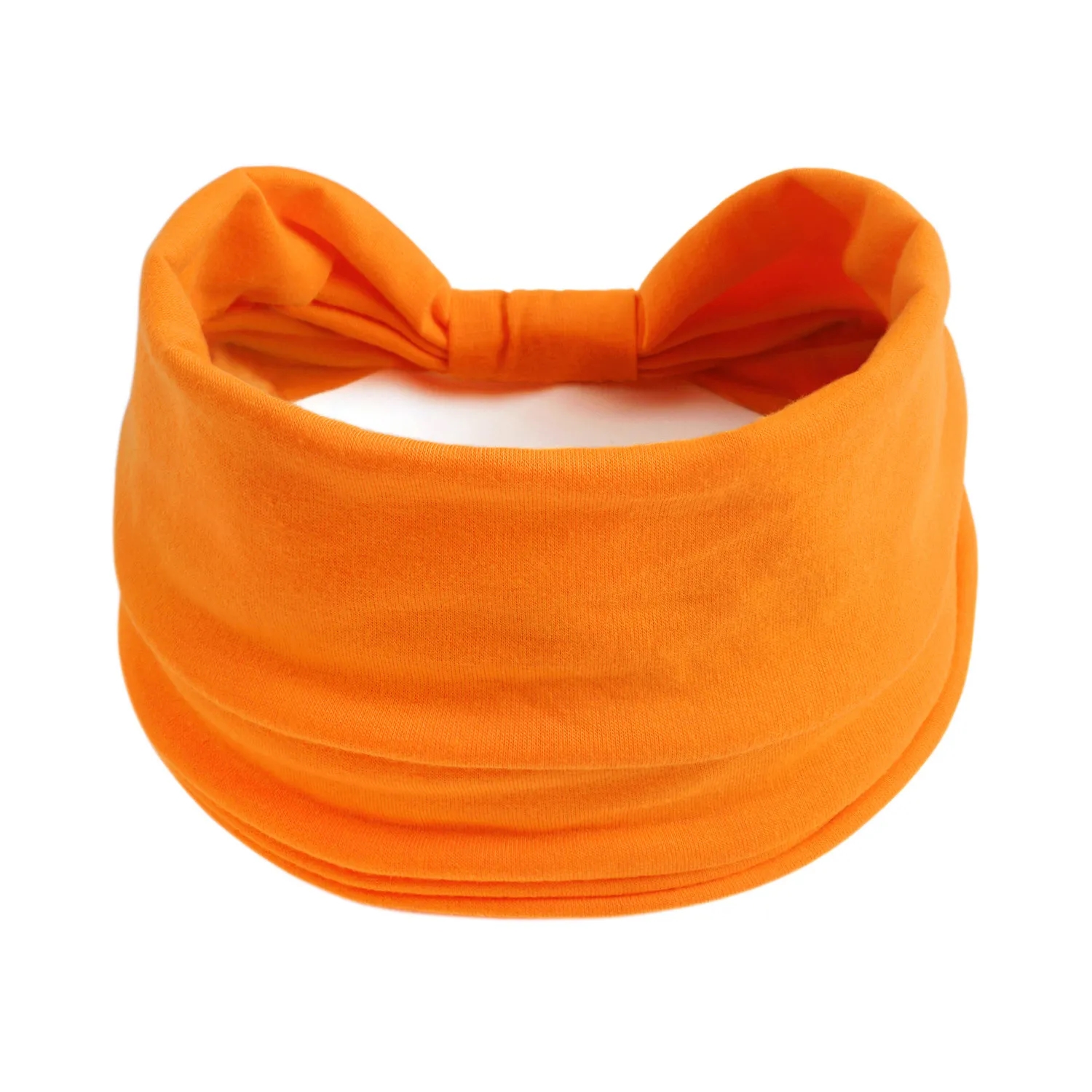 Moisture-Wicking Athletic Hairband for Intense Workouts 36