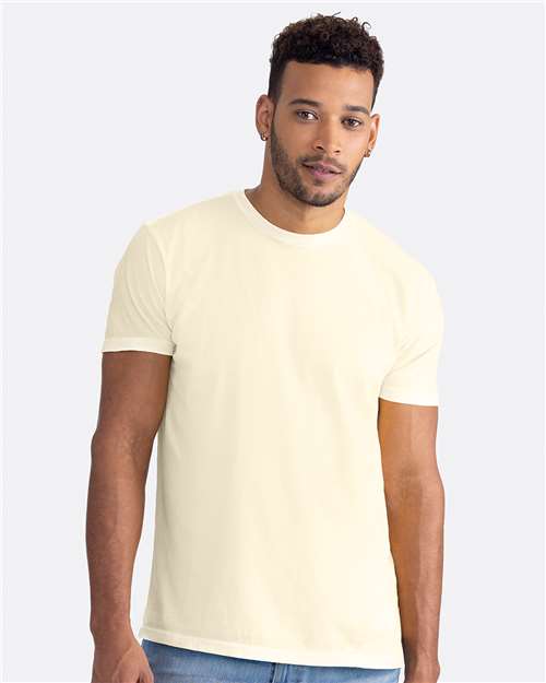 Unisex Soft Washed Tee - 3600SW 2