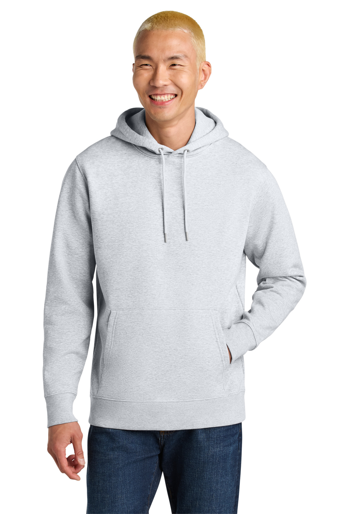 Stanley/Stella Unisex Cruiser 2.0 Hooded Sweatshirt SXU003 26