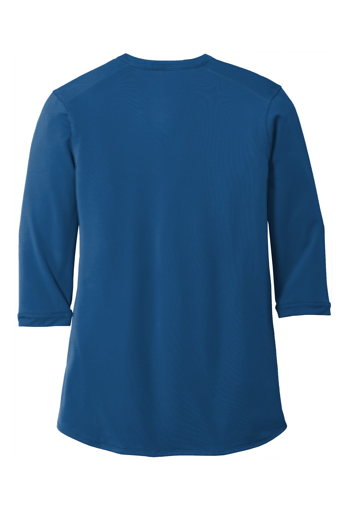 Port Authority Women's UV Choice Pique Henley LK750 37