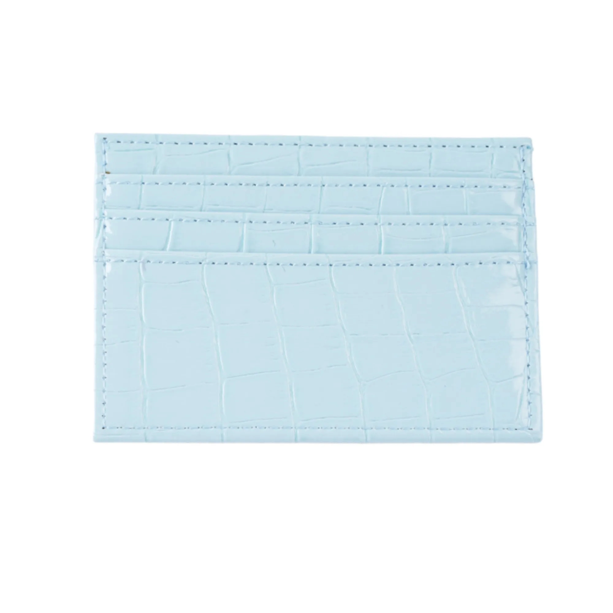 Lightweight PU Card Wallet 2