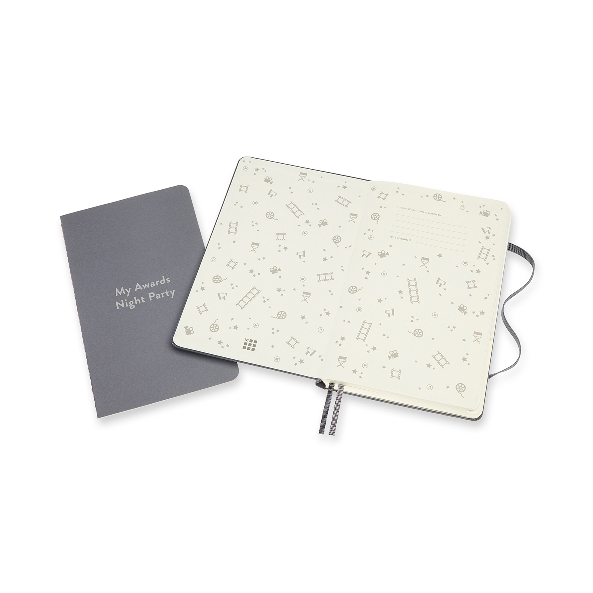 Passion Journal Film & TV