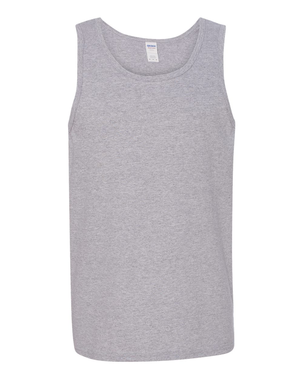 Unisex Heavy Cotton™ Tank Top - 5200 16