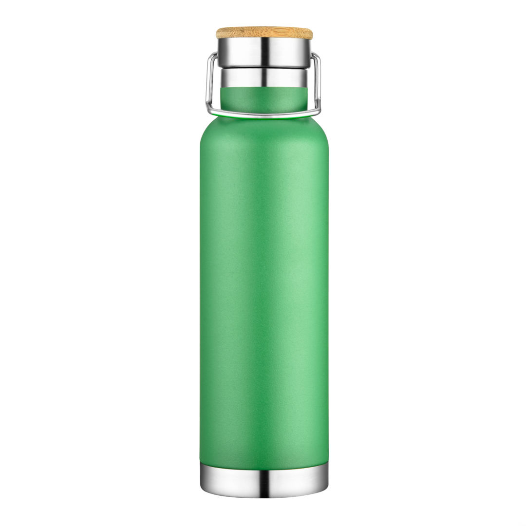 Springwell Vacuum Bottle - 22oz 10