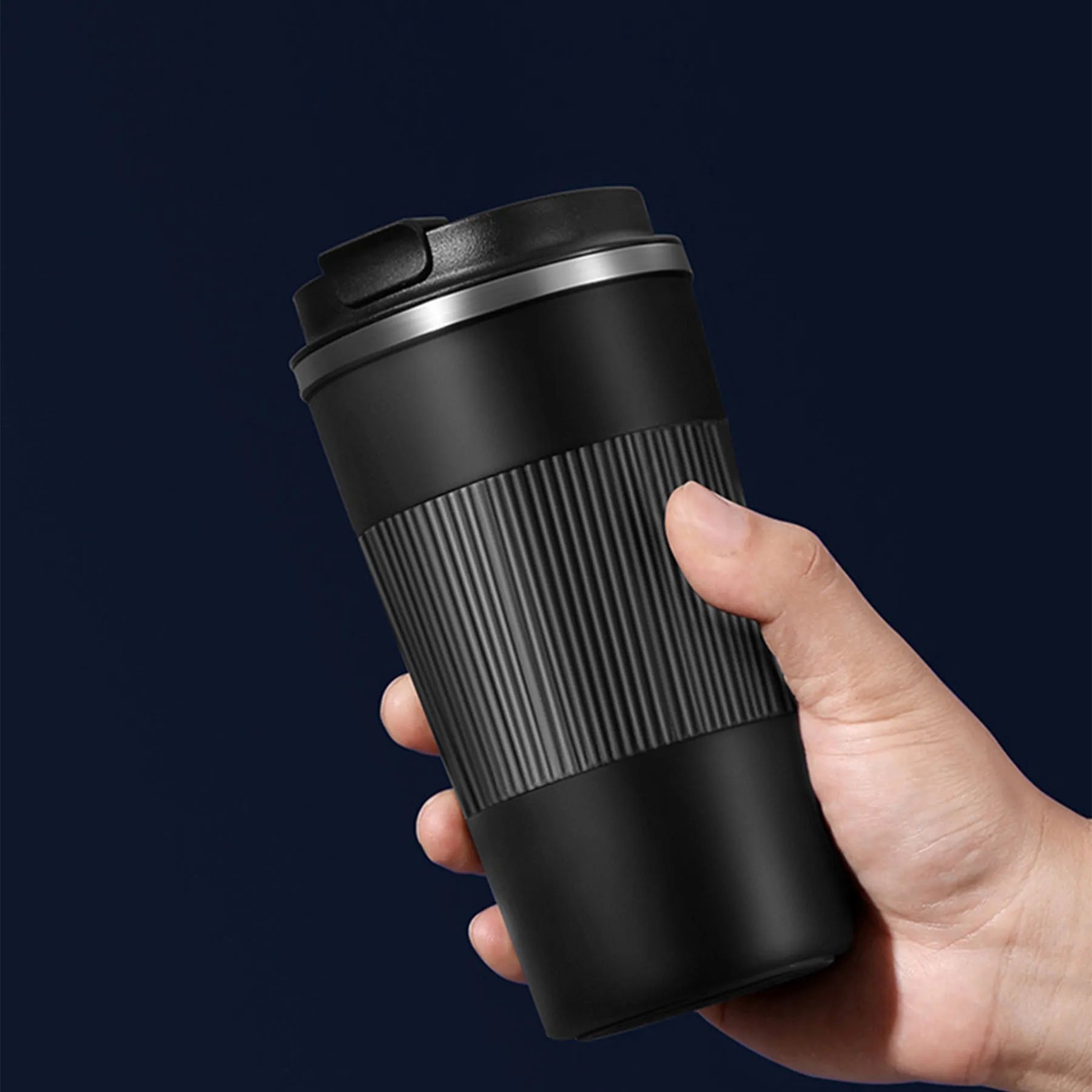 Travel Coffee Mug 1