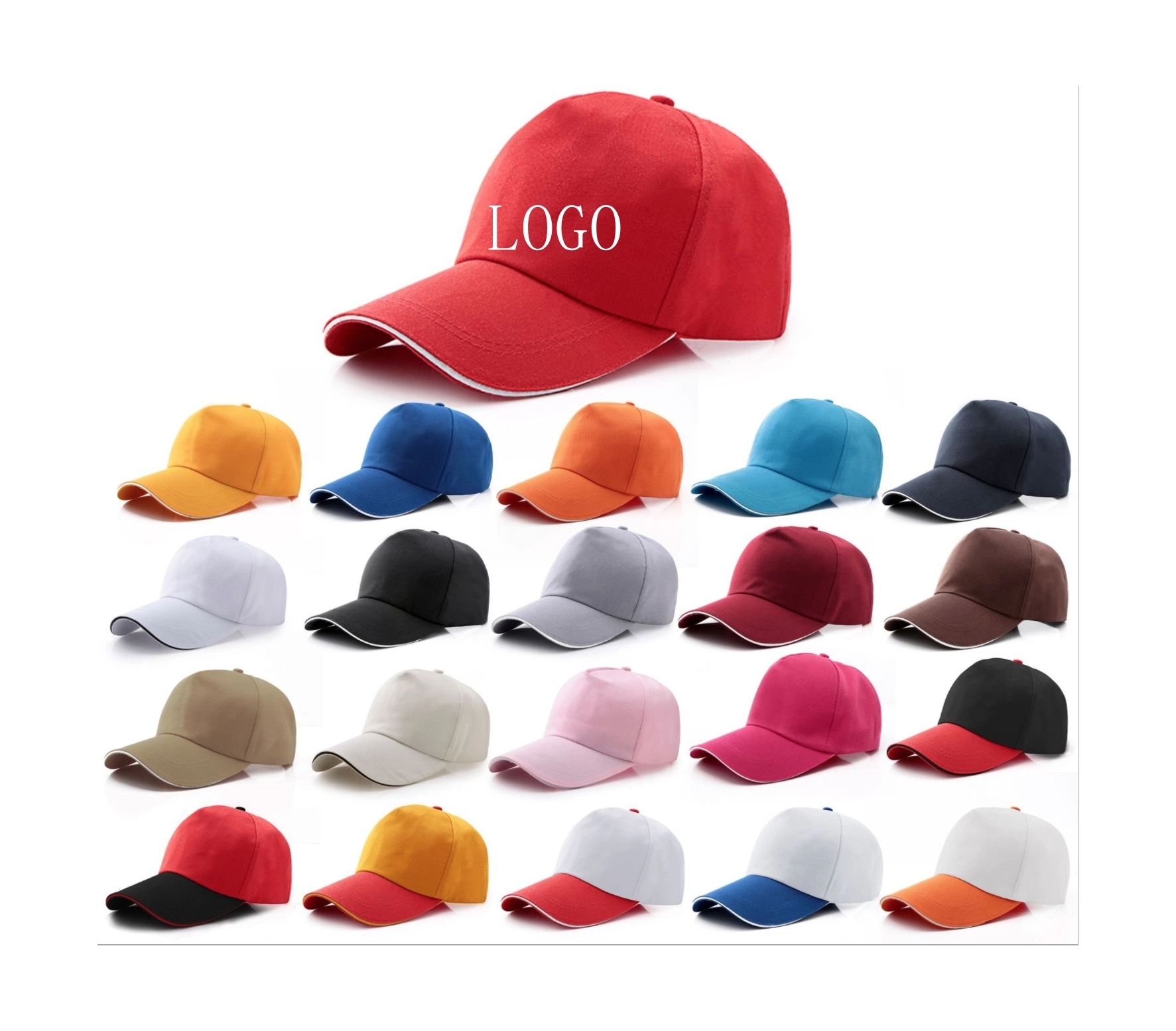 Baseball Caps 6