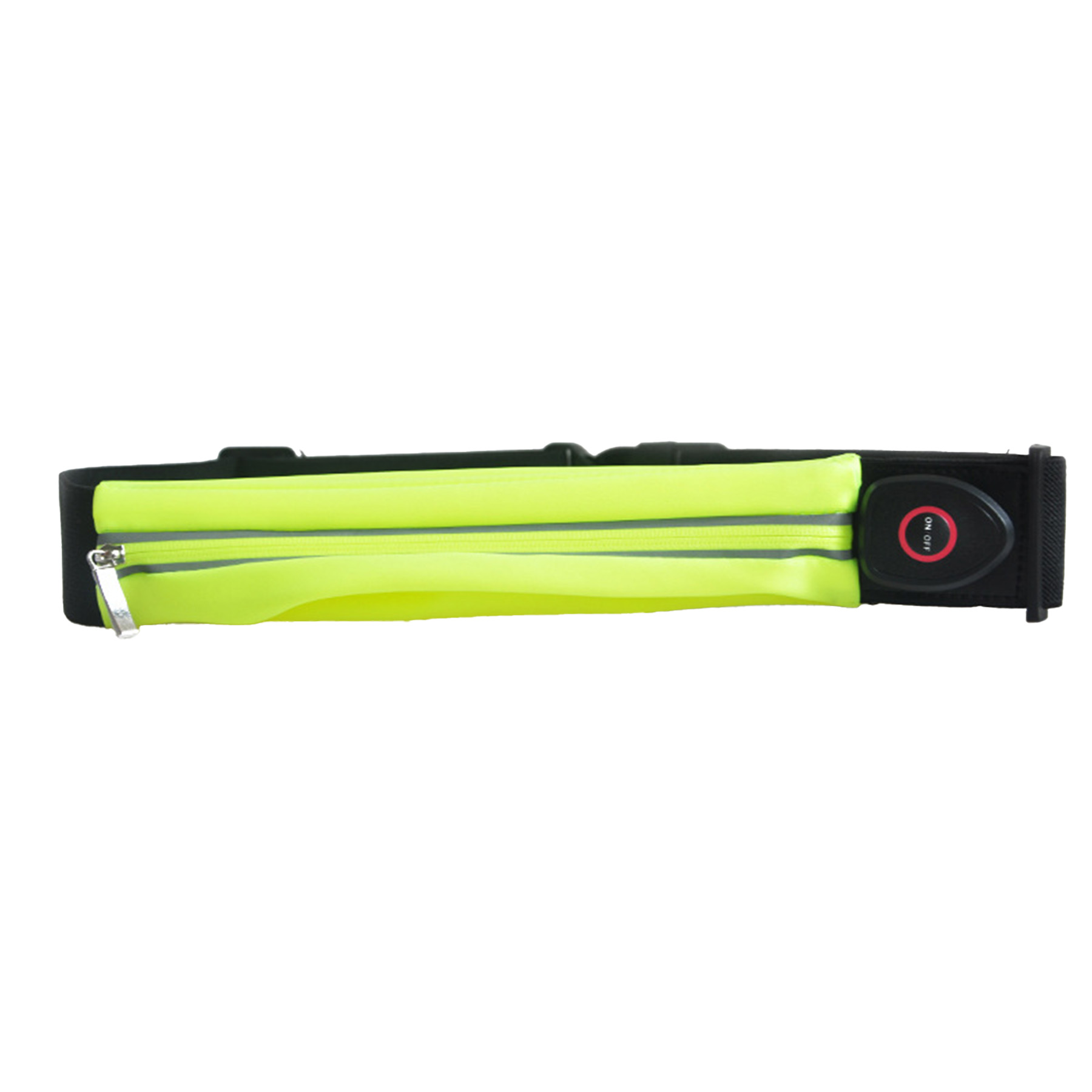 Rechargeable LED Belt Bag 5