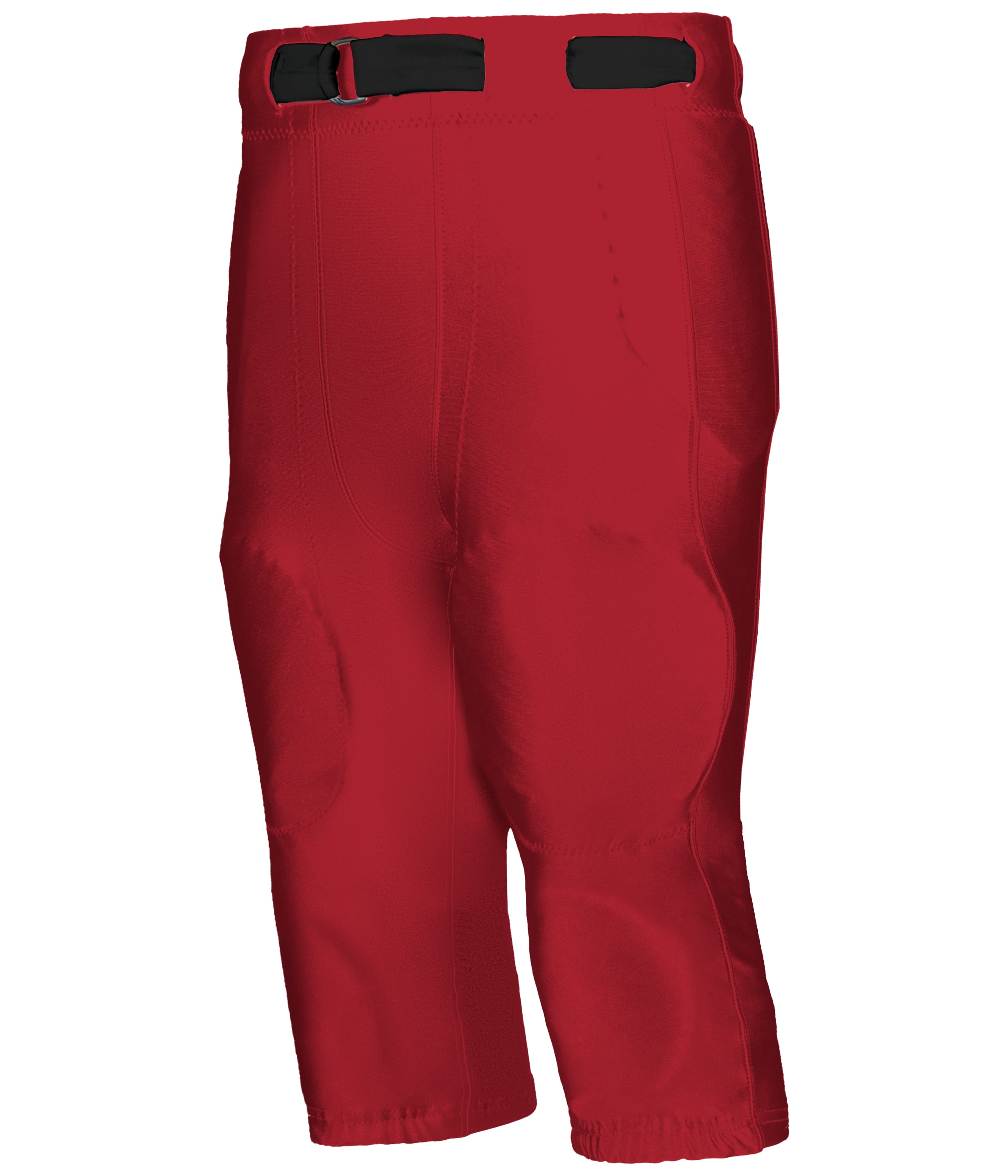 Youth No Fly Football Pant With Slotted Waist 7
