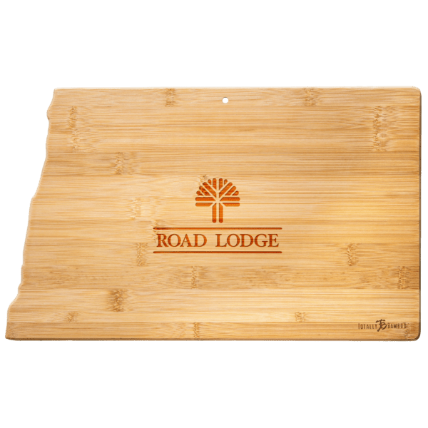U.S. Destination Bamboo Cutting and Serving Boards 922
