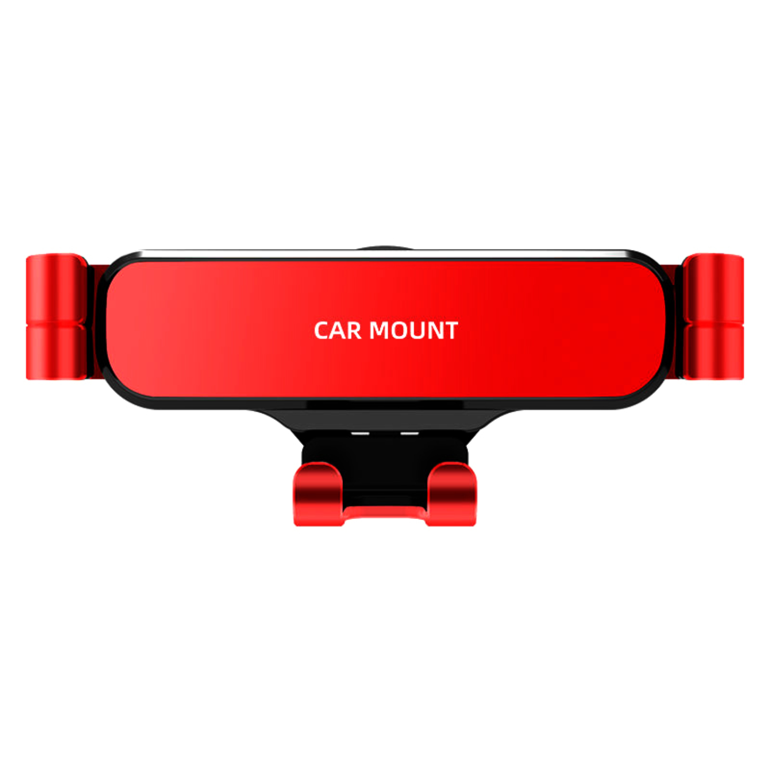 Rotating and Gravity Air Vent Car Phone Holder 5