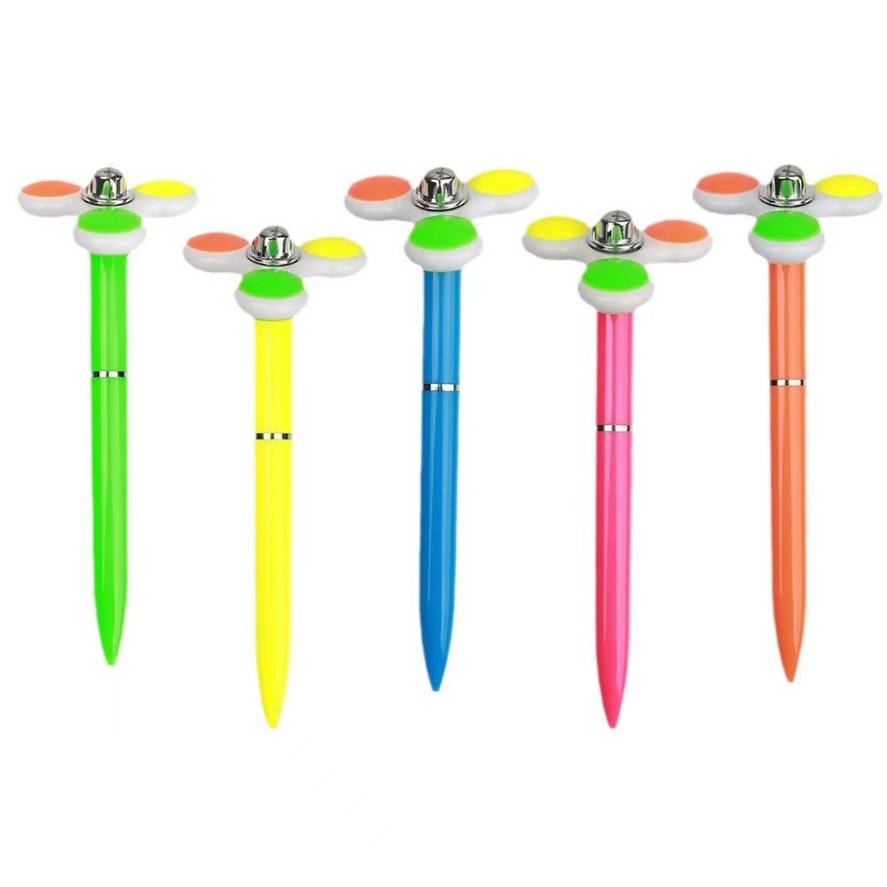 Fidget Spinner Pen 1