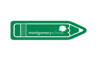 Pencil Rubber Bookmark 94