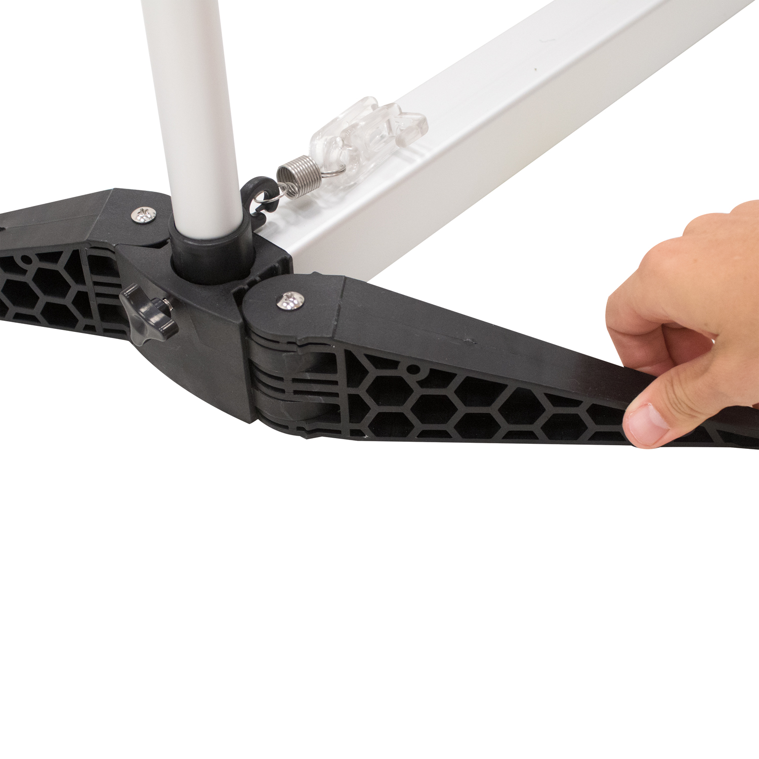 3.5' FrameWorx Jr. Face Cutout Kit (Single-Sided) 6