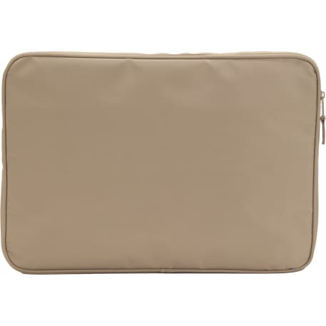 Daybreak Recycled 15" Laptop Sleeve 45