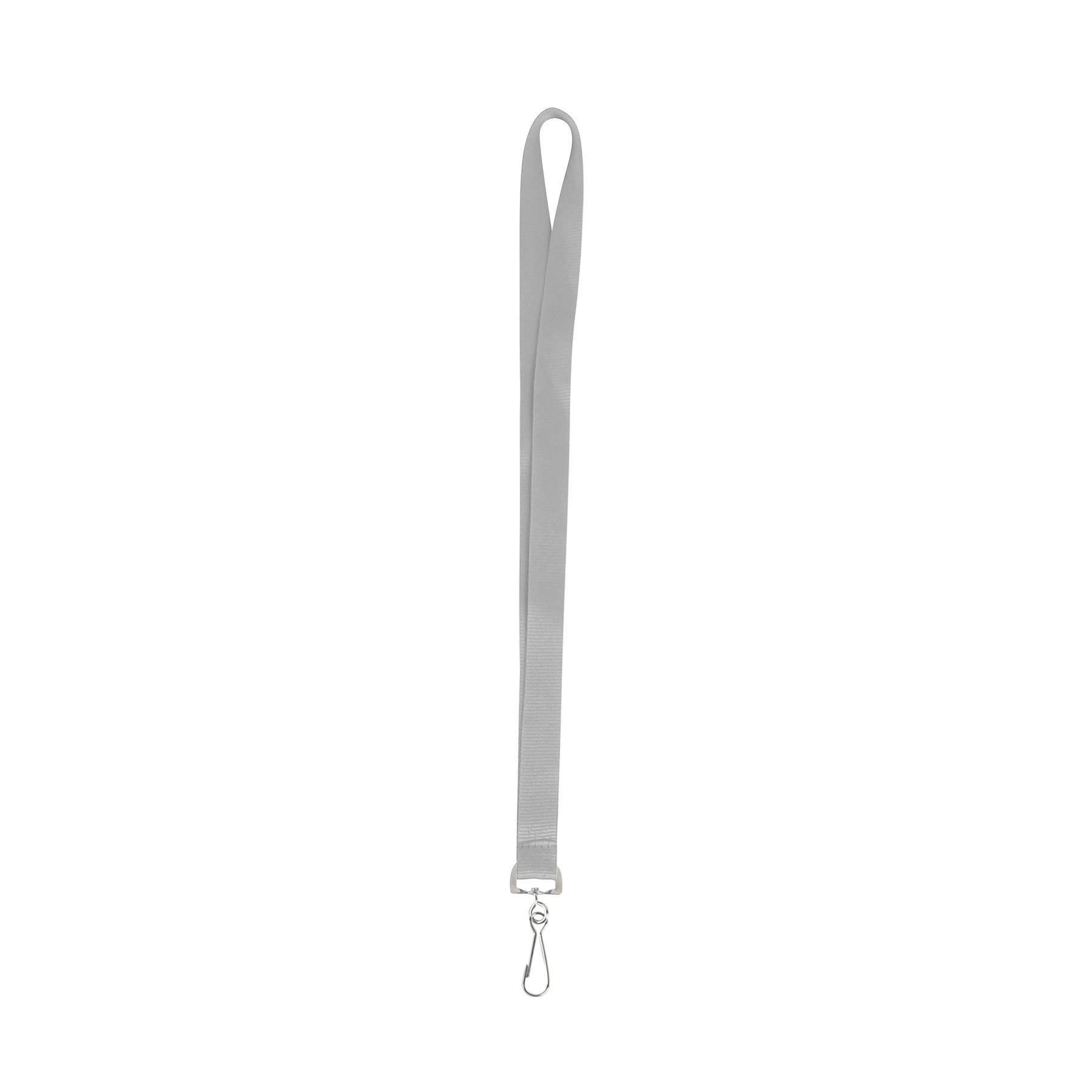 3/4" Premium Polyester Custom Printed Lanyard 16