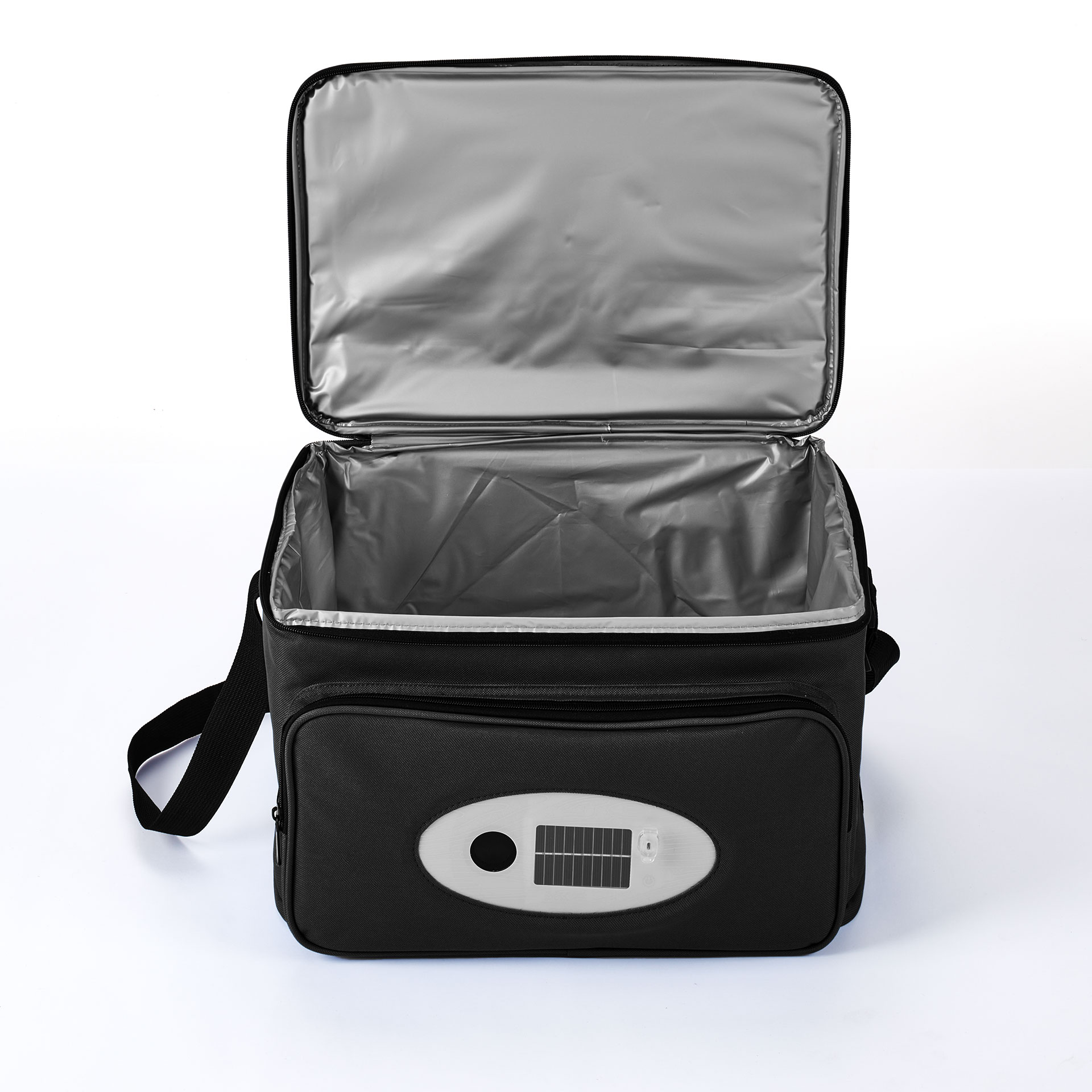 Sasquatch Party Cooler