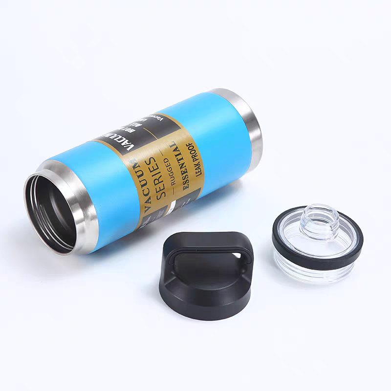 Vacuum Insulated Bottle / Brew Flask 1