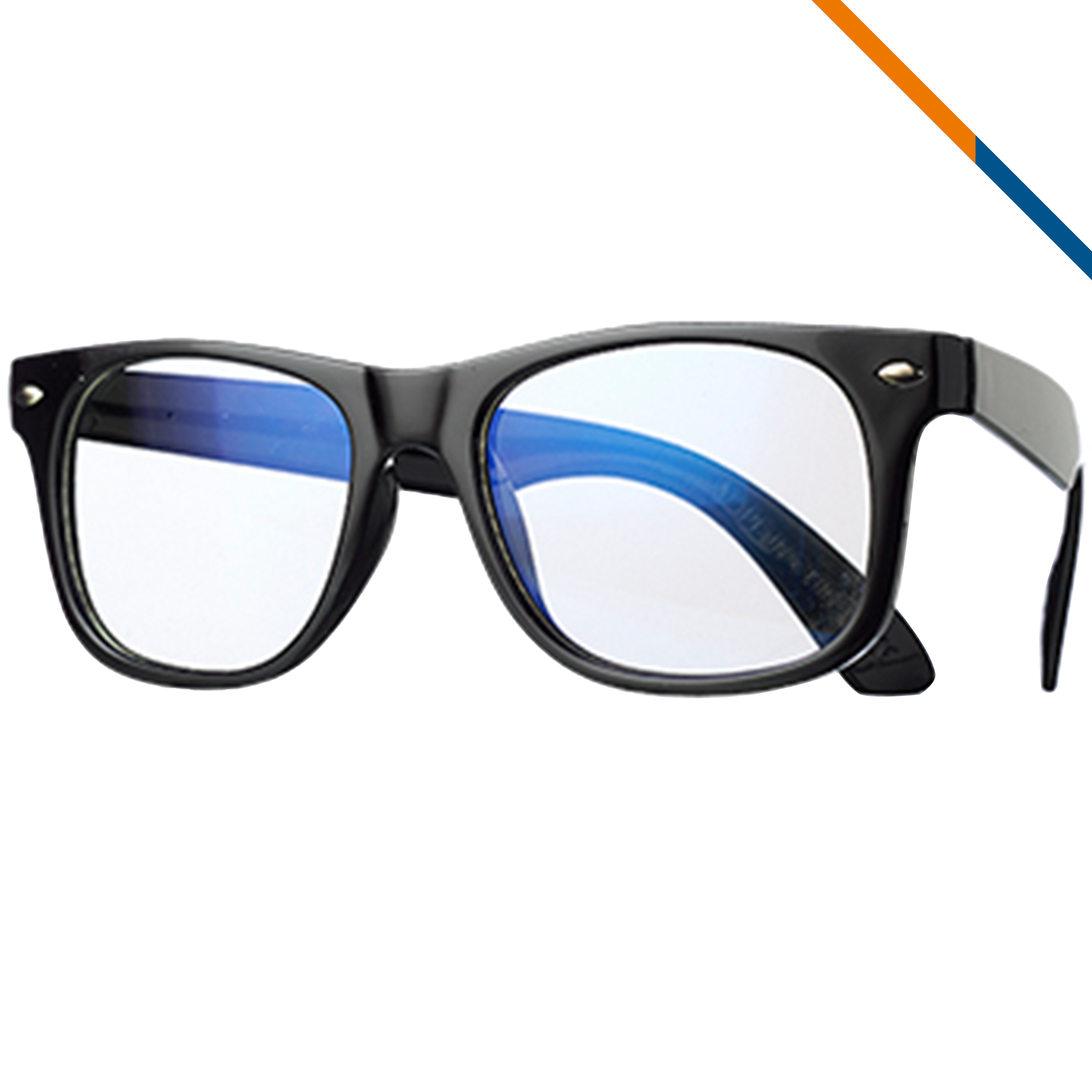 Nowa Kid Blue Blocking Glasses 4