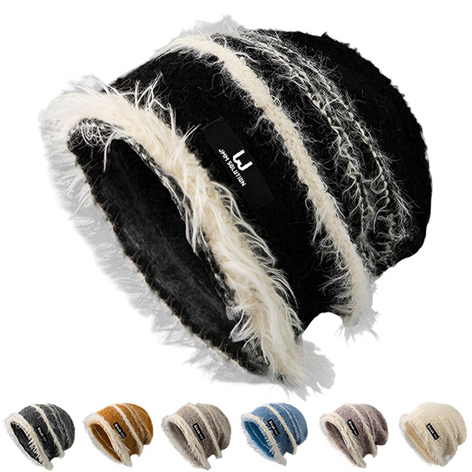Beanie Hat 13