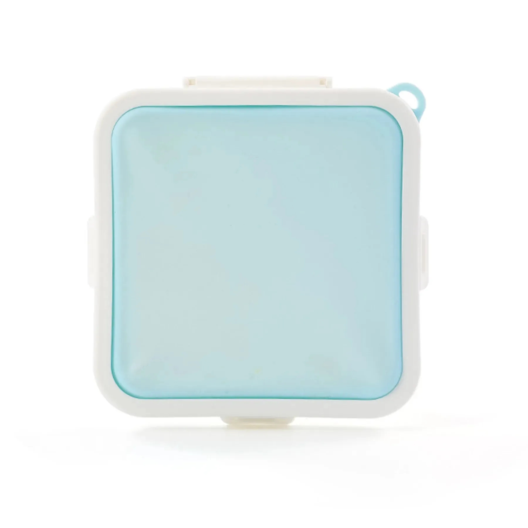 Polypropylene Portable sandwich lunch box 3