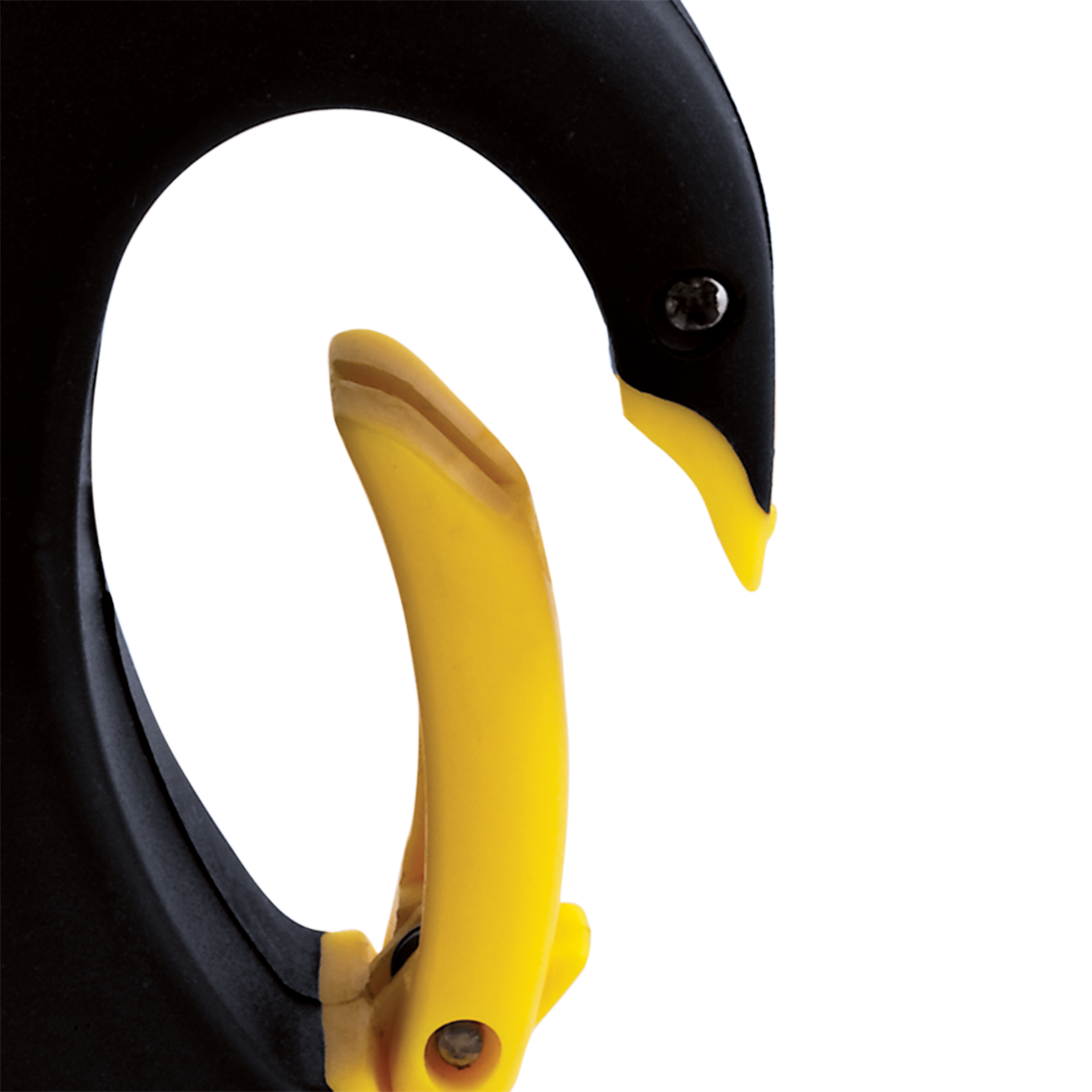 25-Ft Carabiner Tape Measure