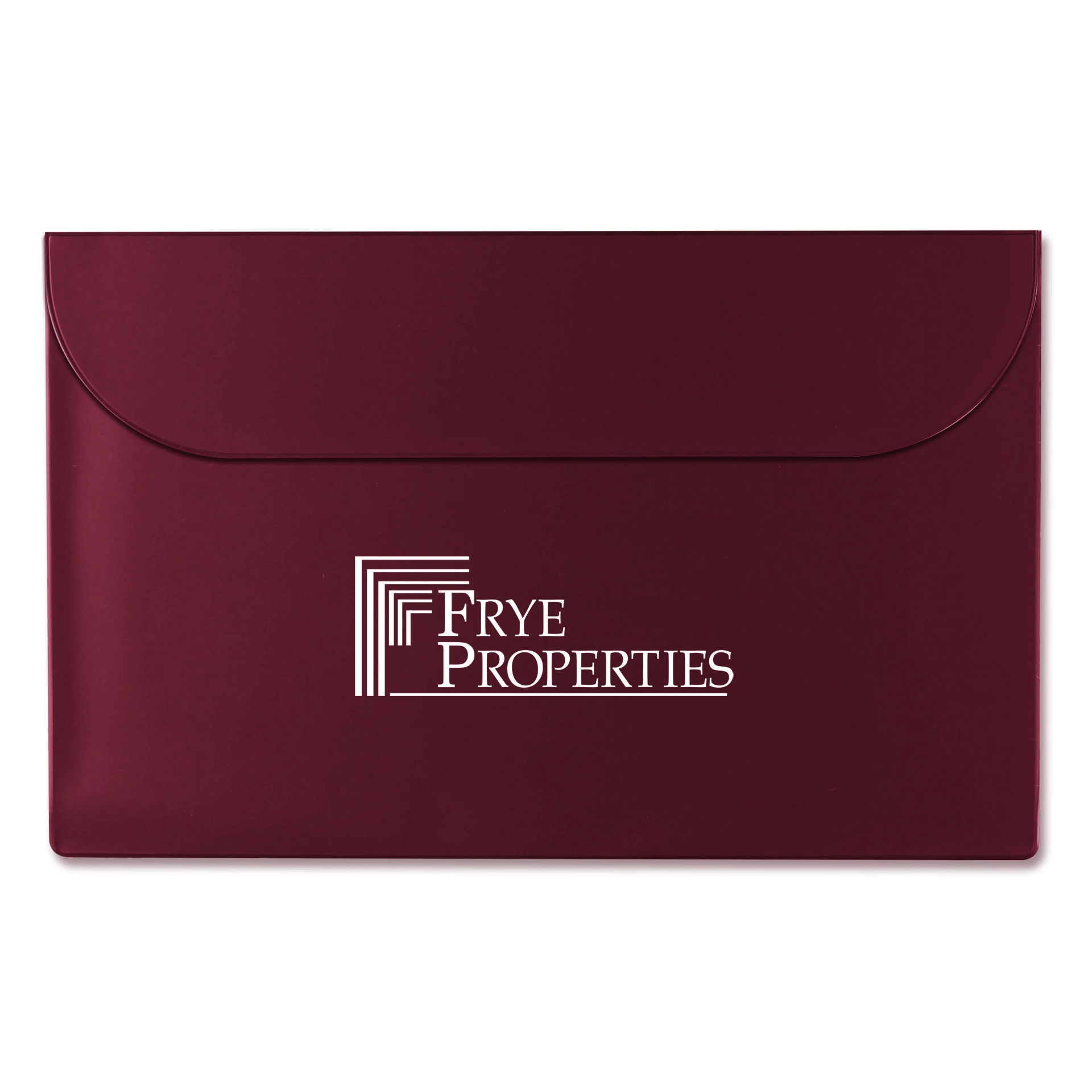 Legal Sized Portfolio 2