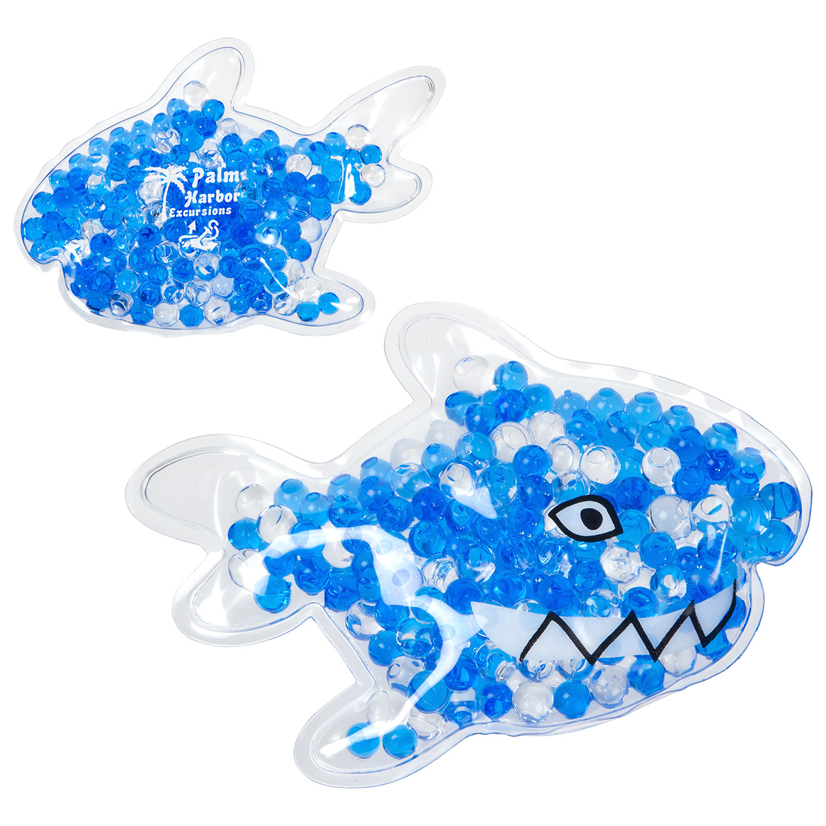 Fish Hot/Cold Pack 5