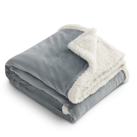 Field & Co.® Sherpa Blanket 137
