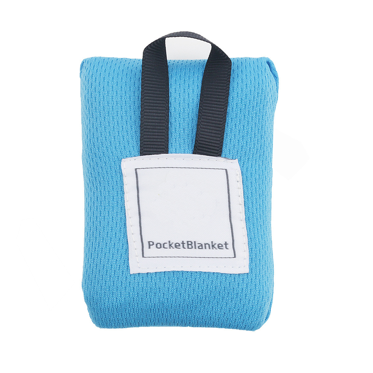 Mini Pocket Beach Mat Pocket Blanket 2