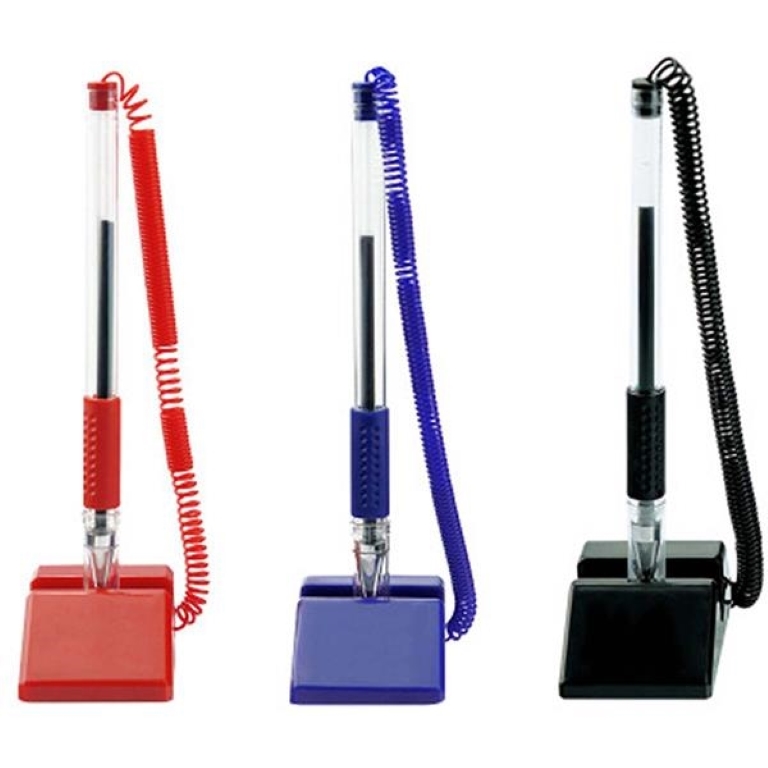 Counter Stand Pen 1