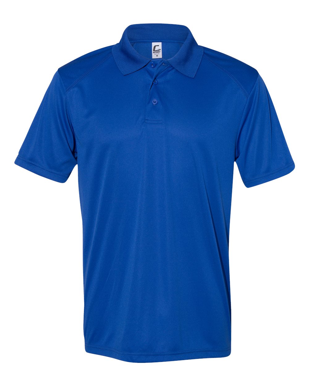 Men's Utility Polo - 5900 57