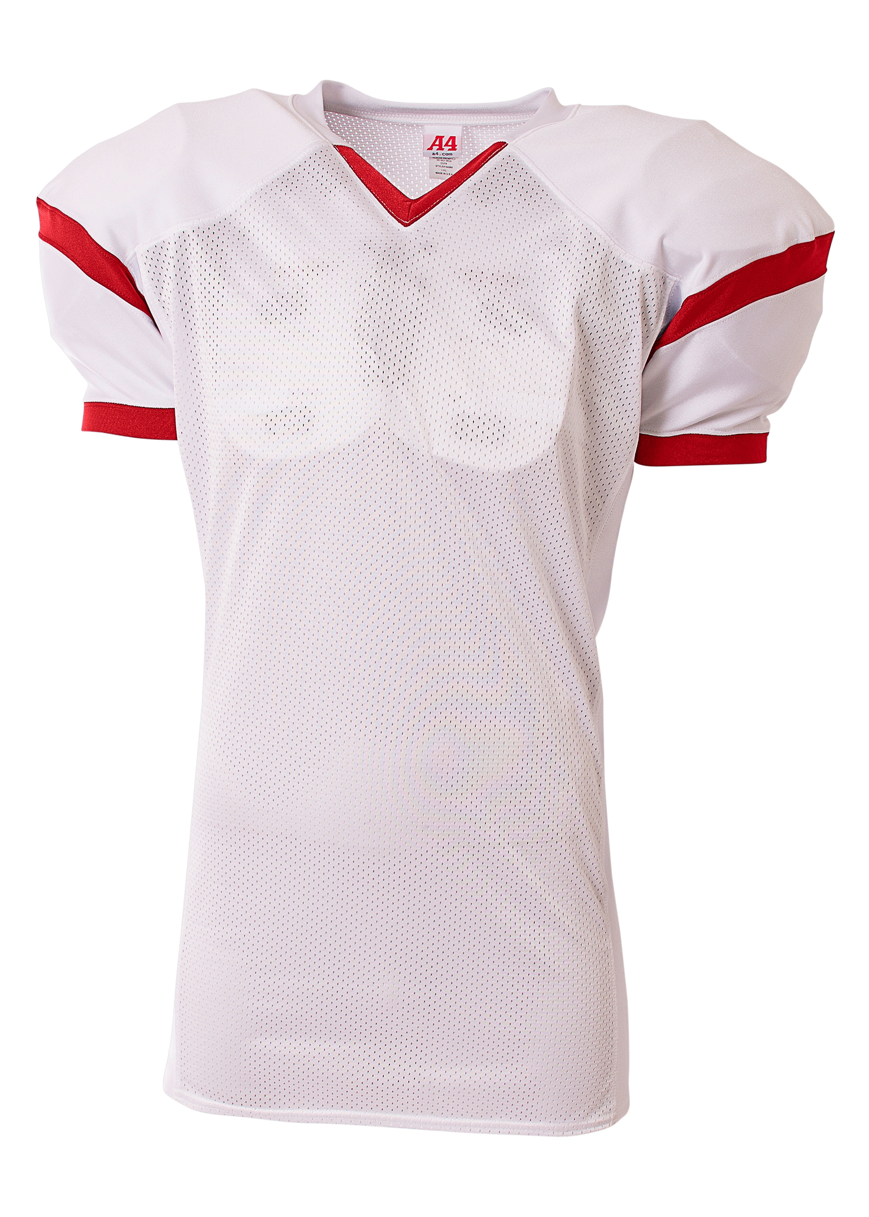 A4 Rollout Football Jersey 2