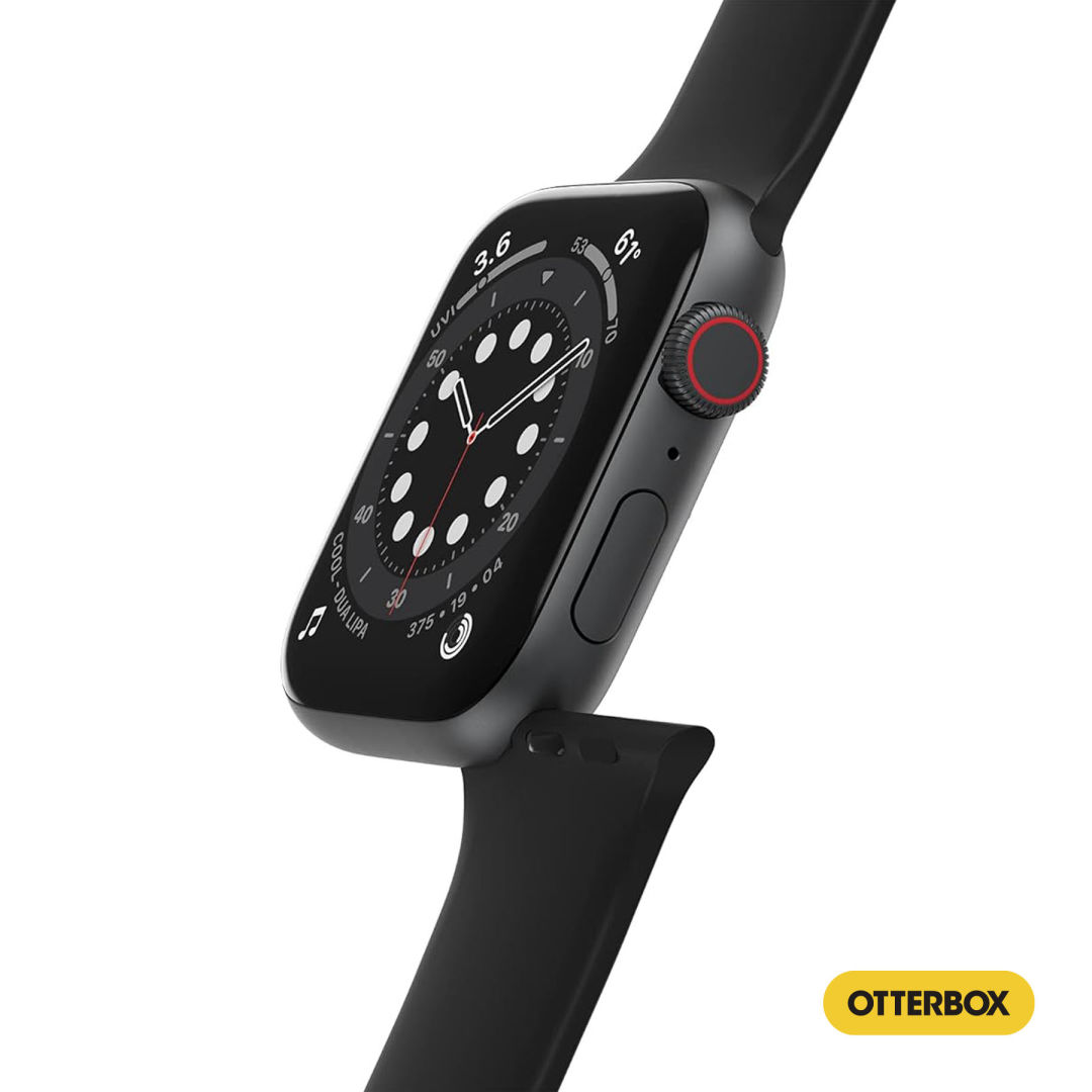 Otter Box® All Day Comfort Apple Watch Band 6