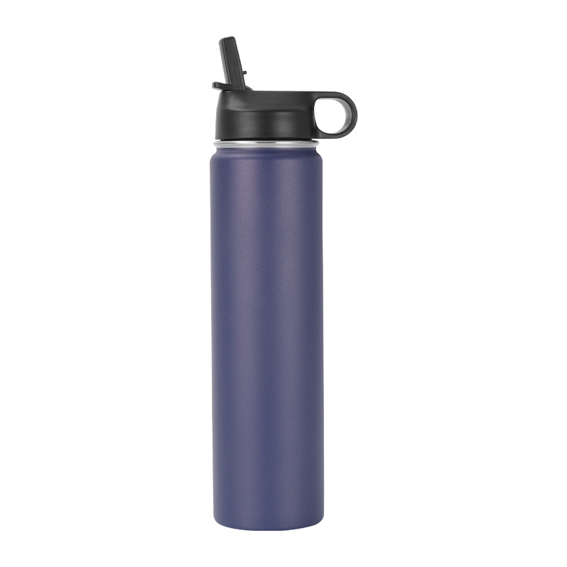 25 Oz. Stainless Steel Sports Water Bottle, custom water bottle with logo imprint 6